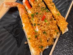 -桃夭日式料理(国信店)