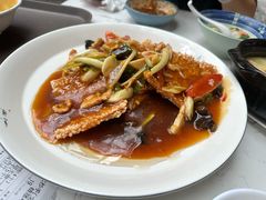 -龙抄手(文殊坊店)