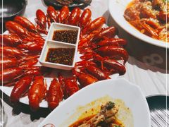 -李叔叔虾蟹大排档(青羊店)