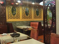 大堂-点都德(盘福楼店)