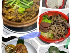 -虎婆冷饮店·海南特色炒冰(三亚湾店)
