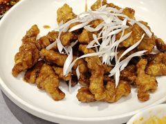 -金哥私房菜馆(张府园总店)