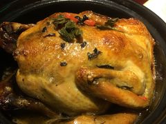 茶树鸡-田婆婆的菜(海口友谊阳光城店)