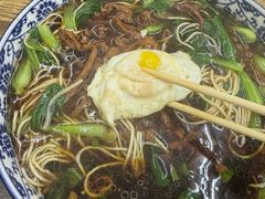 -九八五面馆(欧洲城店)