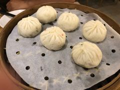 酱肉包-陈傻子餐厅(世纪都会店)