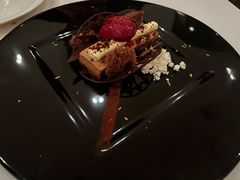 -北京金融街丽思卡尔顿酒店·意味轩 Cepe