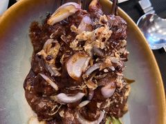 -THE PAWON·8碗(古北SOHO店)