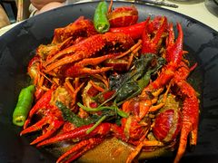 -铭副琦食·虾蟹烩馆(渔人码头店)