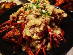 -巴厘龙虾·榜首油焖大虾(音乐学院·沿江酒馆店)