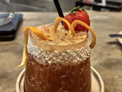 -BE NORMAL CAFE(霞溪路店)