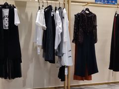 -同至人购物中心(朝阳街店)