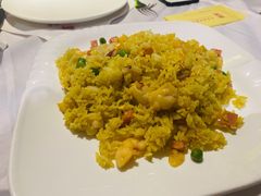 泰皇八珍炒饭-太平馆西餐厅(北京路店)