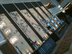 -无锡富力喜来登酒店