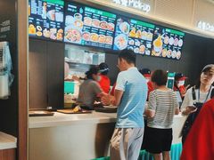 -魏家凉皮(兵马俑店)