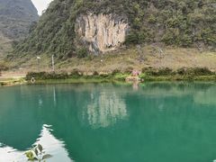 -靖西鹅泉风景区