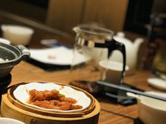 -珍宝轩海鲜火锅(碧湖大厦店)