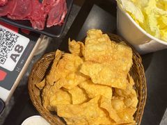 -牛品福潮汕牛肉火锅(旺庄店)