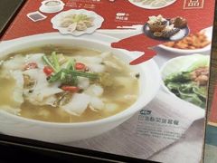 -豪享来中西餐厅(延安东路店)