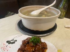 -19号私房菜(云南路店)