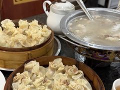 -马家烧麦(总店)