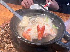 -皮蛋弟砂锅店(总店)