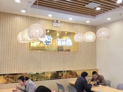-超级泰·泰式麻辣烫(南京商厦店)