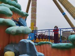 -厦门方特梦幻王国