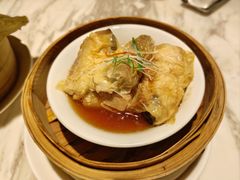 -广州花园酒店荔湾亭·地道点心·粤式饮茶