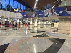 -吉隆坡国际机场