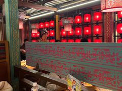 -吃饭皇帝大(长宁龙之梦店)