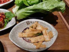 -牛人·雪花牛·木炭烤肉(昆山陆家店)