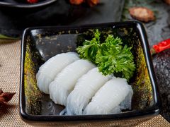 午市魔芋丝-牛New寿喜烧(青浦店)
