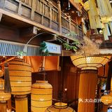 在北京,来他家体验高端大气上档次的素食