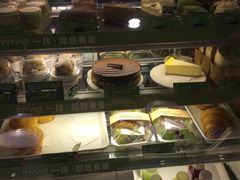 -星巴克臻选(杭州万象城店)