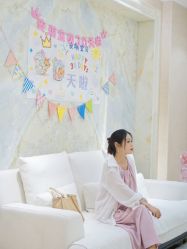 -安琪朵朵独栋花园月子中心