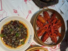-靓靓蒸虾·头牌蒸虾(南山桂庙店)