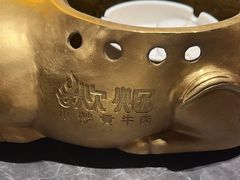 -炊烟小炒黄牛肉(浦东世纪汇店)