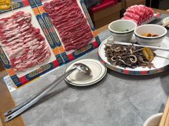 -侃爷南门铜锅涮肉