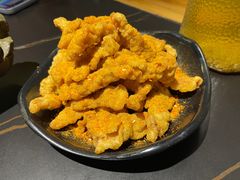 -石锅苗苗鱼(武汉首店)