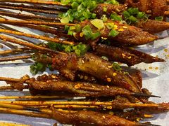 五花肉-86烧烤·炭火烧烤 (石人总店)