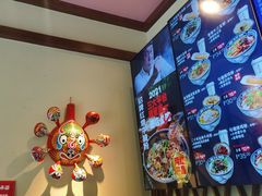 -鑫花溪牛肉米粉(文星广场店)