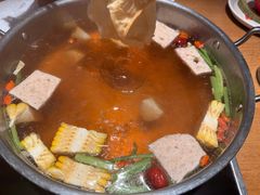 -好想牛·鲜切自助牛肉火锅(七堡花园城店)