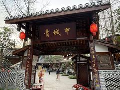 -青城甲(青城山店)