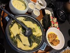 -HOTISLAND海鸡岛·韩国料理(江南西店)