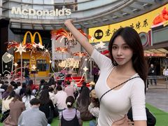 -VT101维多利广场