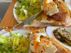 -Egg•Allday Brunch(襄阳北路店)