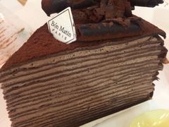 -早安巴黎(四季坊店)
