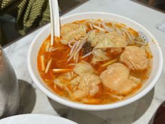 -深仔记茶餐厅(亚士厘道店)