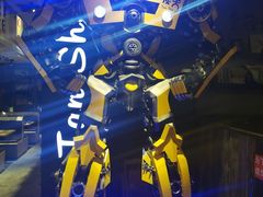 -炭舍干锅·烤鱼(扬名广场店)