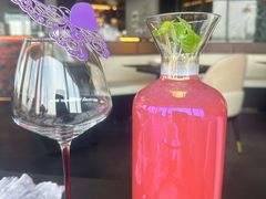 -烛影拾光观景餐厅·创意菜·摄影·小提琴(大唐不夜城店)